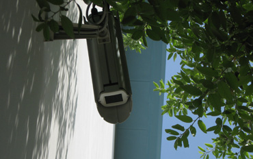 IMPIANTI DI TELECAMERE E VIDEOSORVEGLIANZA