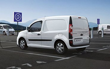 STAZIONI DI RICARICA AUTO ELETTRICHE